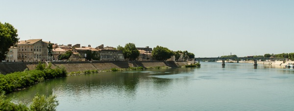 Arles Pano Rhone