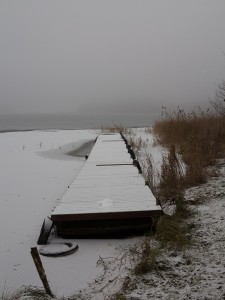 Augustow Lake Nov 2014